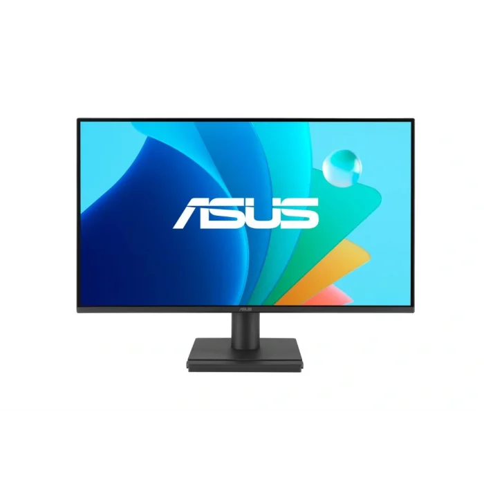 ASUS VA259HGA 24.5 LED IPS 1ms 120Hz 1920x1080 FullHD VGA HDMI Multimedya (Vesa) Freesync Siyah Monitör