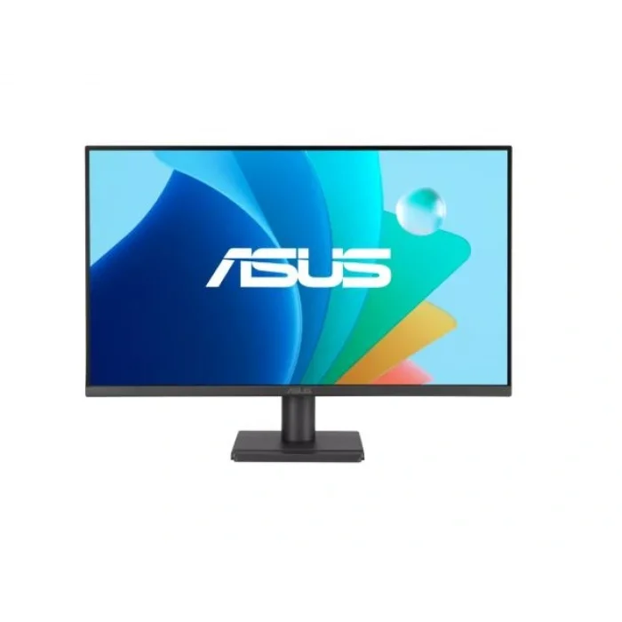 ASUS VA279HG 27 LED IPS 1ms 120Hz 1920x1080 FullHD HDMI VGA (Vesa) AdaptiveSync Siyah Monitör