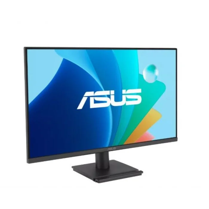 ASUS VA279HG 27 LED IPS 1ms 120Hz 1920x1080 FullHD HDMI VGA (Vesa) AdaptiveSync Siyah Monitör