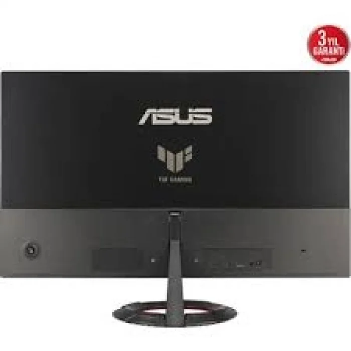 ASUS VG279Q5R TUF Gaming 27 LED IPS 0.3ms 200Hz 1920x1080 FullHD 2xHDMI DP Multimedya (Vesa) ELMB Free Premium Siyah Mo