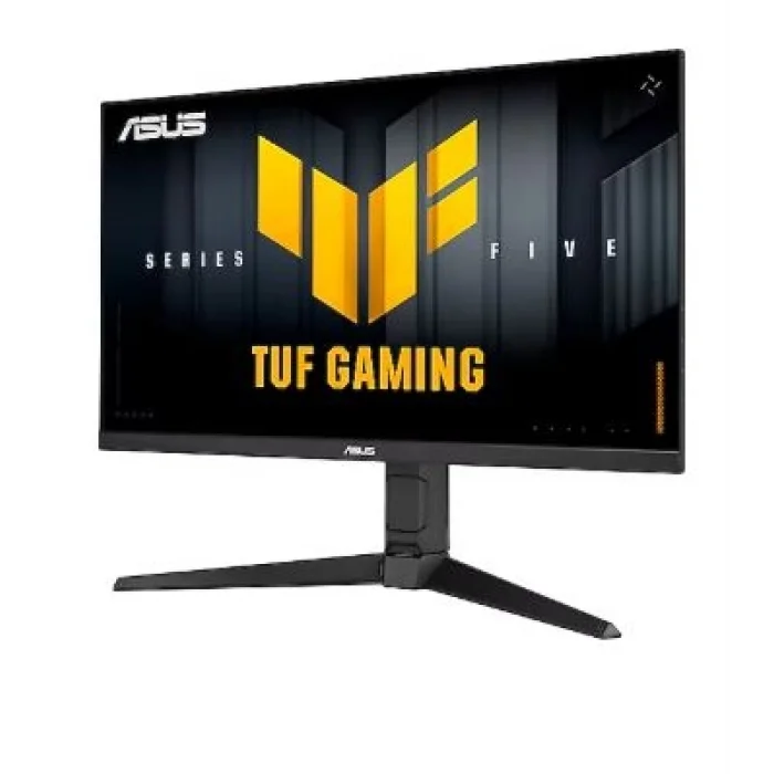 ASUS VG27AQML5A TUF Gaming 27 LED IPS 0,3ms 300Hz 2560x1440 QHD 2xHDMI DP Multimedya (Vesa) FreeSync G-SNYC Pivot Siyah
