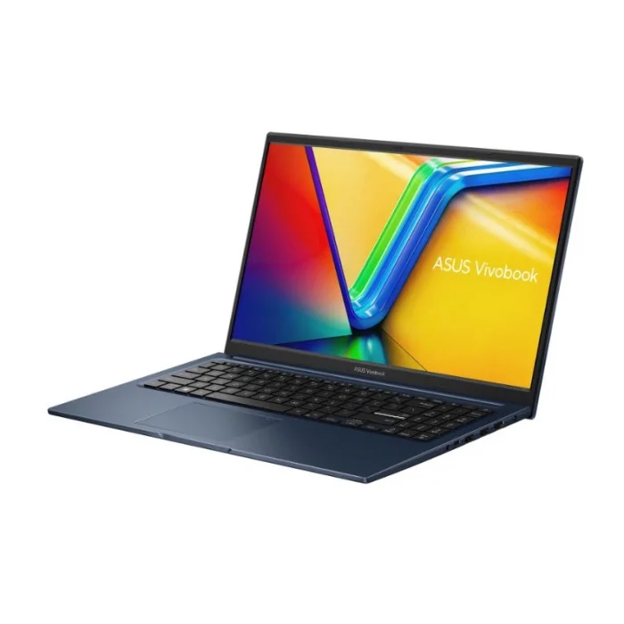 ASUS VivoBook 15 X1504VA-BQ5456-16G Core 7-150U 16GB 512GB SSD O/B Intel 15.6 DOS Notebook