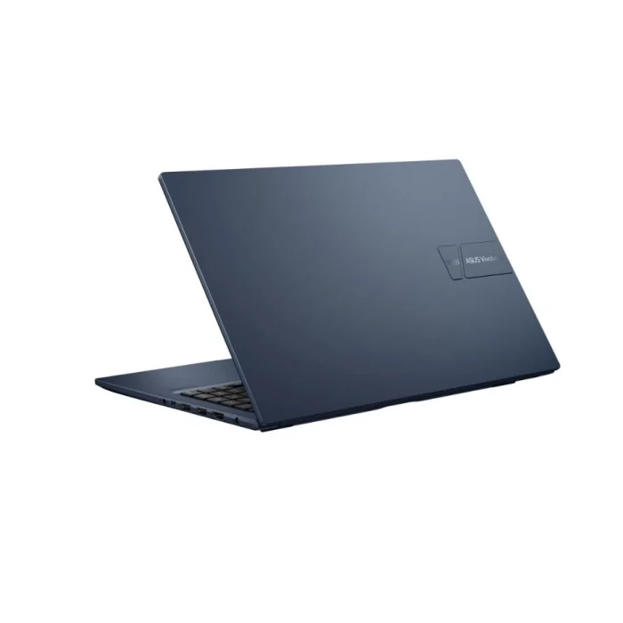 ASUS VivoBook 15 X1504VA-BQ5456-16G Core 7-150U 16GB 512GB SSD O/B Intel 15.6 DOS Notebook