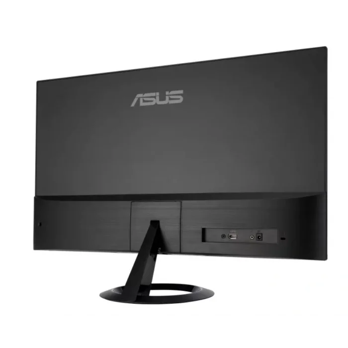 ASUS VZ24EHF 23.8 LED IPS 1ms 100Hz 1920x1080 FullHD HDMI (Vesa) AdaptiveSync Siyah Monitör