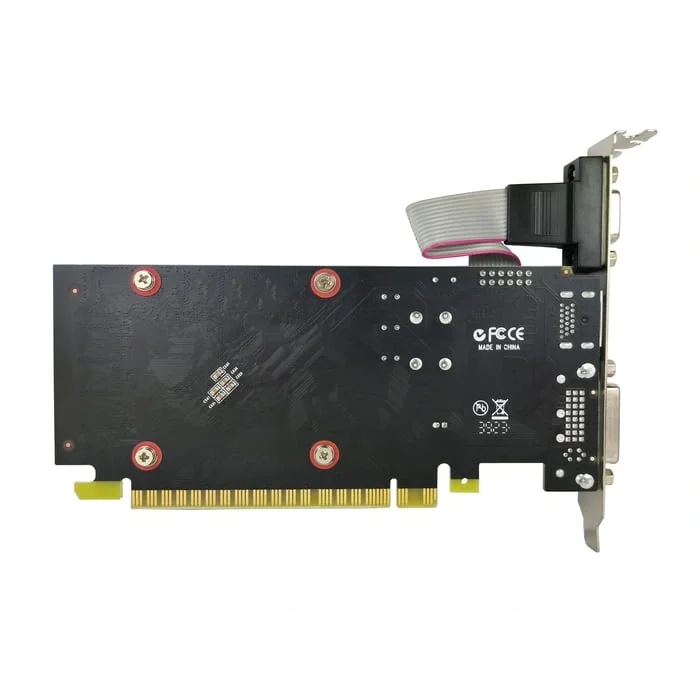 AXLE G210 AX-G210/1GD3P4CDIL 1GB Geforce G210 DDR3 64bit HDMI DVI VGA 16x Ekran Kartı