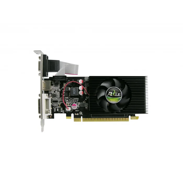 AXLE GT730 AX-GT730/4GD3P8CDIL 4GB Geforce GT730 DDR3 128bit HDMI DVI VGA 16x Ekran Kartı