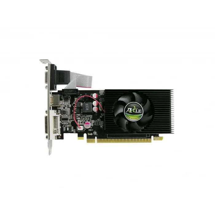 AXLE GT730 AX-GT730/4GD3P8CDIL 4GB Geforce GT730 DDR3 128bit HDMI DVI VGA 16x Ekran Kartı