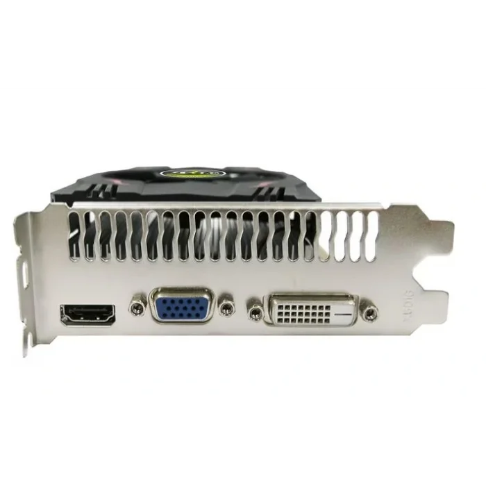 AXLE GT740 AX-GT740/4GD5P8CDI 4GB Geforce GT740 DDR5 128bit HDMI DVI VGA 16x Ekran Kartı