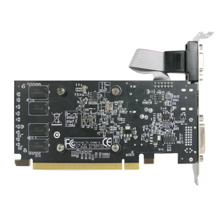 AXLE R5220 AX-R5 220/2GD3P4CDIL 2GB AMD R5220 DDR3 64bit HDMI DVI VGA 16x Ekran Kartı