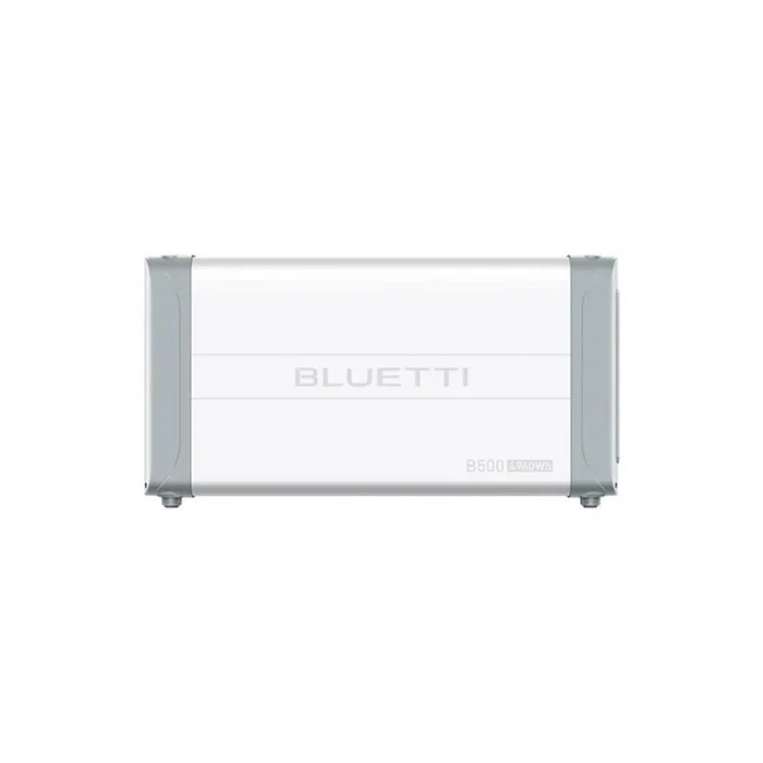 BLUETTI B500 4960WH HARİCİ BATARYA ÜNİTESİ
