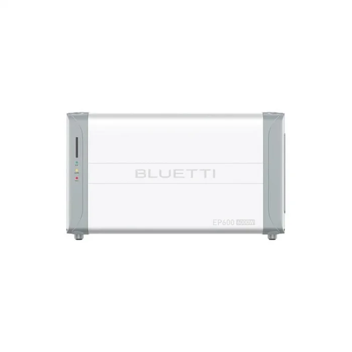 BLUETTI B500 4960WH HARİCİ BATARYA ÜNİTESİ