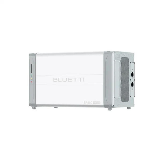 BLUETTI EP600 6000W TRIFAZE INVERTER