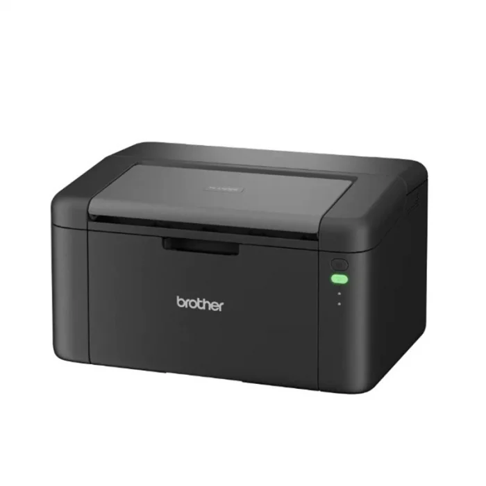 BROTHER HL-L1232W-2T MONO LAZER YAZICI/WIFI (2 TAM DOLU TONER)