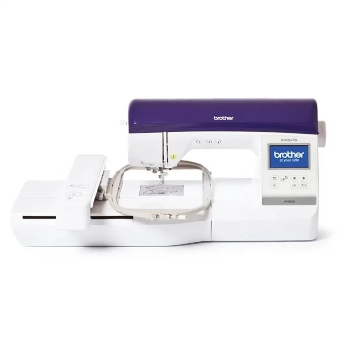 BROTHER INNOV-IS NV880E NAKIŞ MAKİNESİ