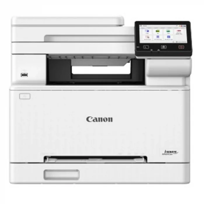 CANON I-SENSYS MF664CDW RENKLI LAZER YAZ/TAR/FOT/DUB/ETH/WIFI