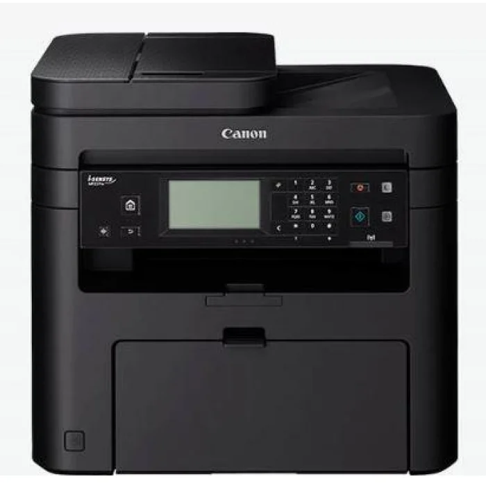 CANON MF237W YAZ/TAR/FOT/FAX/ETH/WIFI A4 + 2 TONER