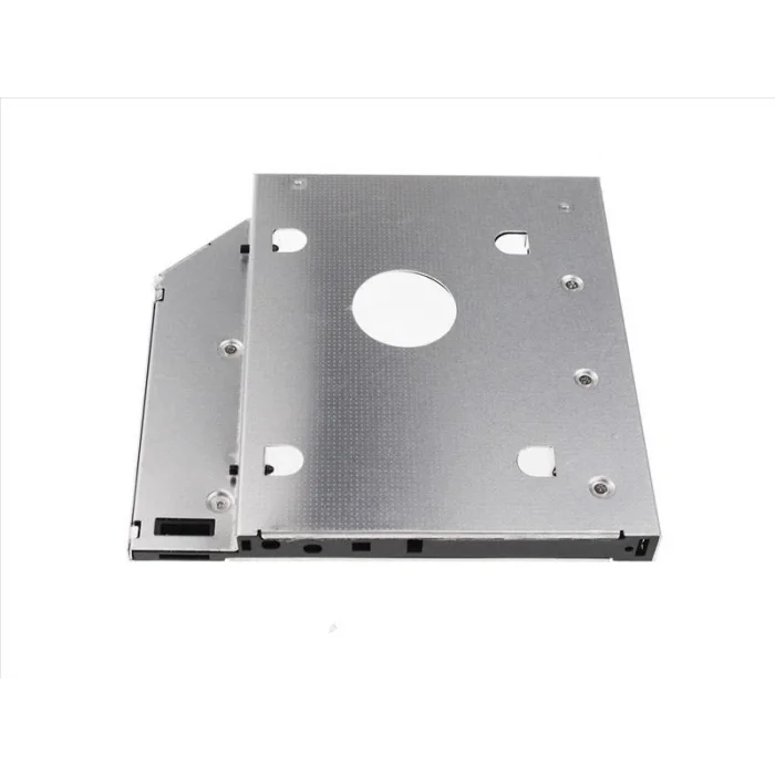 CODEGEN CODMAX CDG-HDC-095 9.5mm SATA Siyah / Gümüş Notebook Ekstra Hdd Yuvası
