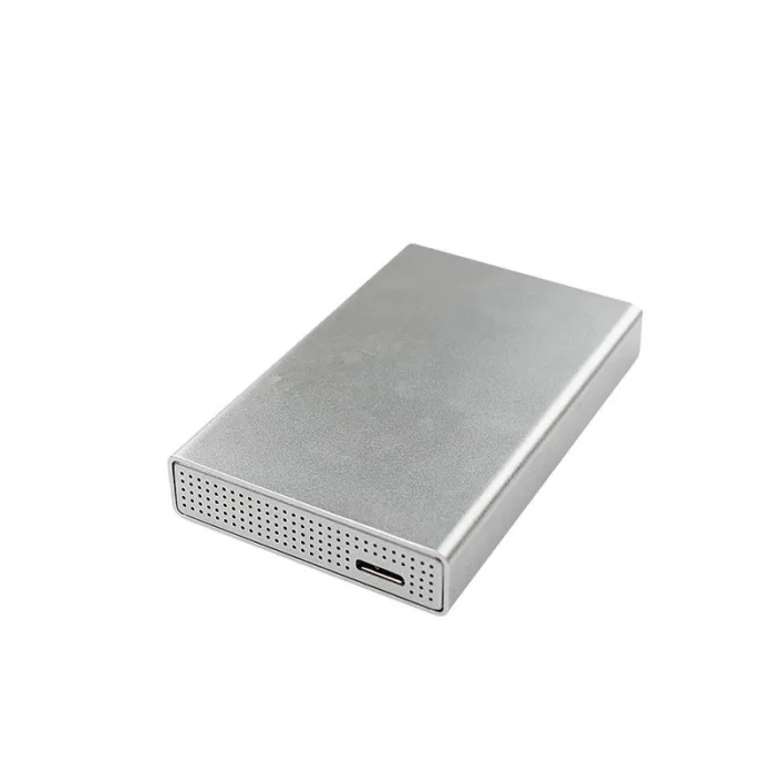 CODEGEN CODMAX CDG-HDC-30BC 2.5 USB 3.0 Alüminyum 15mm Disk Uyumlu Harici HDD Kutusu