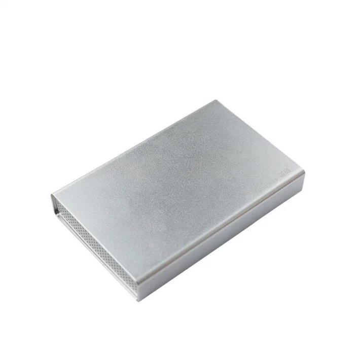 CODEGEN CODMAX CDG-HDC-30BC 2.5 USB 3.0 Alüminyum 15mm Disk Uyumlu Harici HDD Kutusu