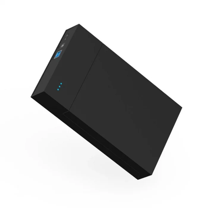 CODEGEN CODMAX CDG-HDC-35BP 3.5 USB 3.0 Sata 3 Harici HDD Kutusu