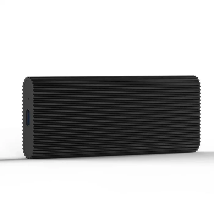 CODEGEN CODMAX CDG-SSD-10BC NVME M2 SSD Alüminyum Type C USB Harici HDD Kutusu