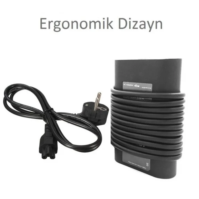 COMPAXE CLD-510 20V 2.5A TYPE-C Dell Notebook Adaptörü