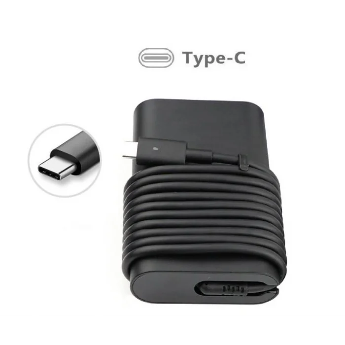 COMPAXE CLD-513 20V 1.5A TYPE-C Dell Notebook Adaptörü