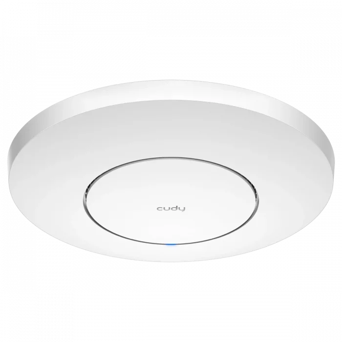CUDY AP3000 1 Port 2.5G AX3000 4 Anten Tavan Tipi Wi-Fi 6 Access Point