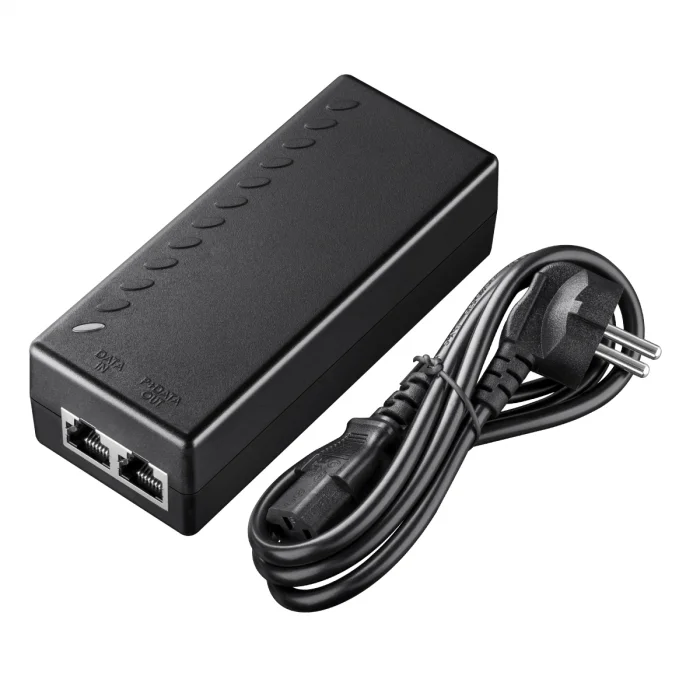 CUDY POE200 2 Port Poe+/Poe Gigabit 30W PoE Adaptör