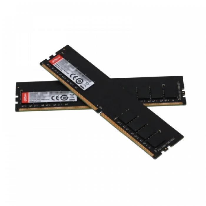 DAHUA DDR-C300U32G32 32GB (Tek Parça) DDR4 3200Mhz PC Bellek