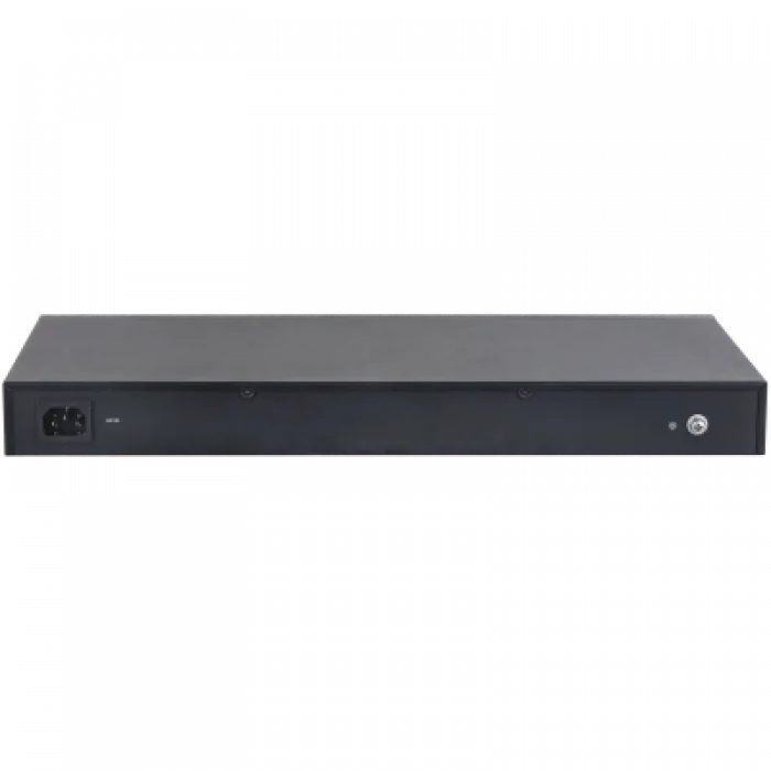 DAHUA DH-CS4218-16ET-240 18 Port Mbit 16 Port PoE+ 265W 2xCombo Uplink Cloud Managed Smart Switch