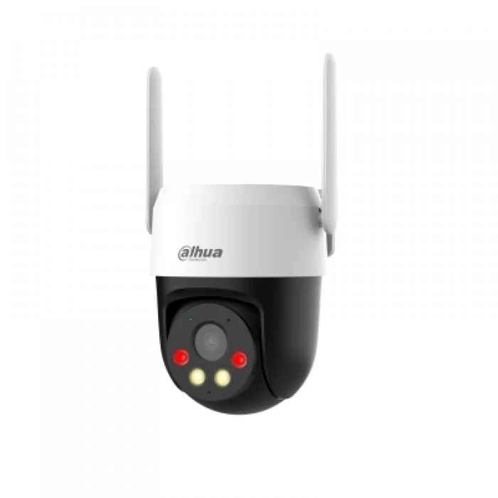 DAHUA DH-P3AE-PV-4G 3MP 4mm 4G Pan & Tilt DışOrtam
