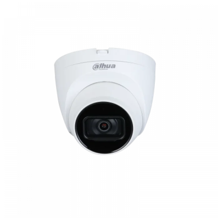 DAHUA HDW2231T-AS 1 / 2.8 CMOS 2MP 2.8mm POE Sesli Dome IP Güvenlik Kamera