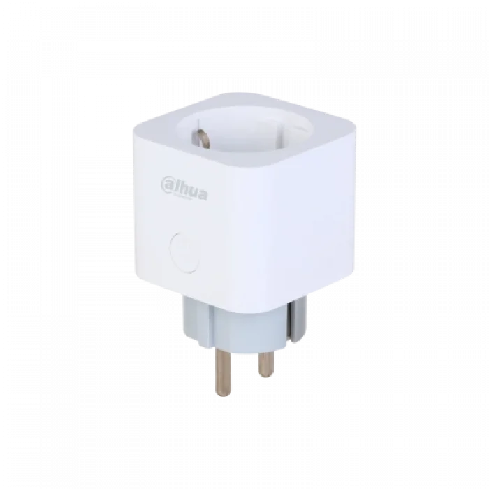 DAHUA ICS1-W2 1 Li Beyaz Akıllı Priz