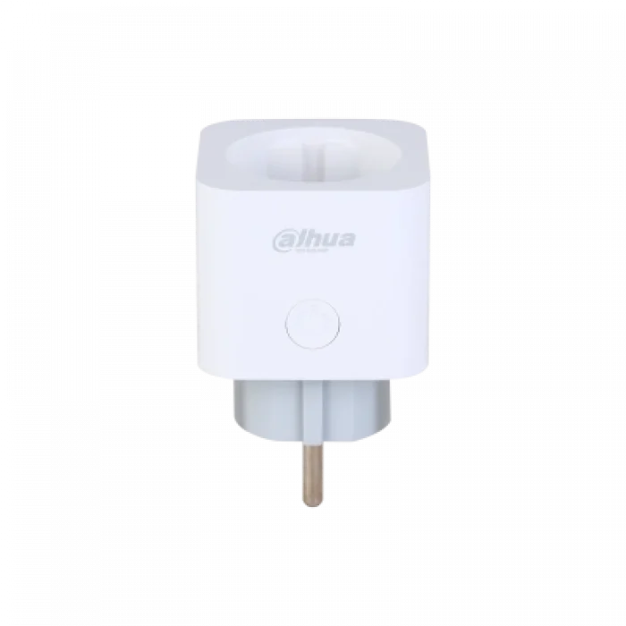 DAHUA ICS1-W2 1 Li Beyaz Akıllı Priz