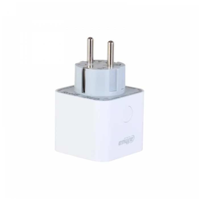 DAHUA ICS1-W2 1 Li Beyaz Akıllı Priz