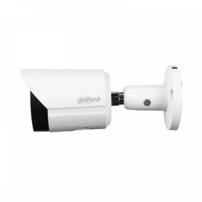 DAHUA IPC-HFW2541S-S 1/2.8 PS CMOS 5MP 3.6mm POE Sesli Bullet IP Güvenlik Kamera