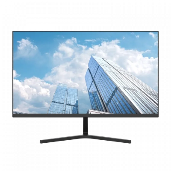 DAHUA LM24-B201S 23.8 LED IPS 5ms 100Hz 1920x1080 FullHD VGA HDMI Multimedya (Vesa) Anti-Blue Siyah Monitör