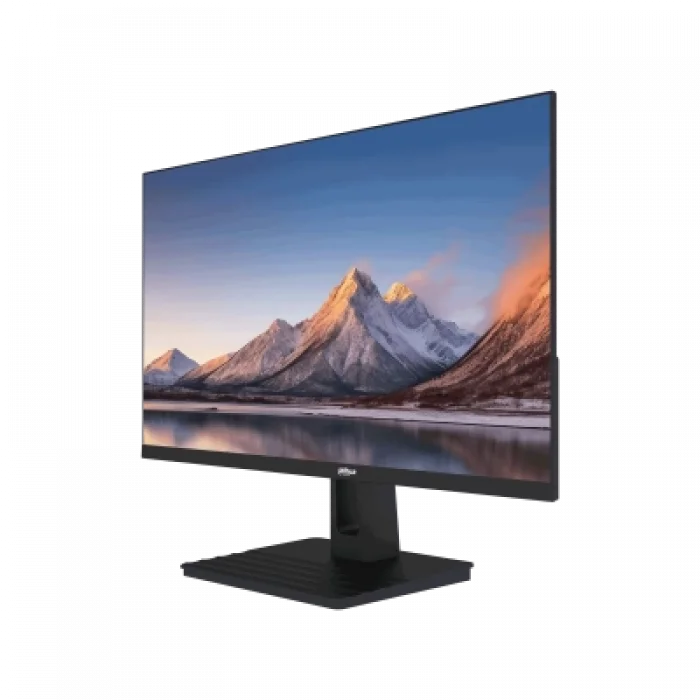 DAHUA LM24-C301B 23.8 LED IPS 5ms 100Hz 2560x1440 QHD HDMI DP (VESA) Siyah Monitör