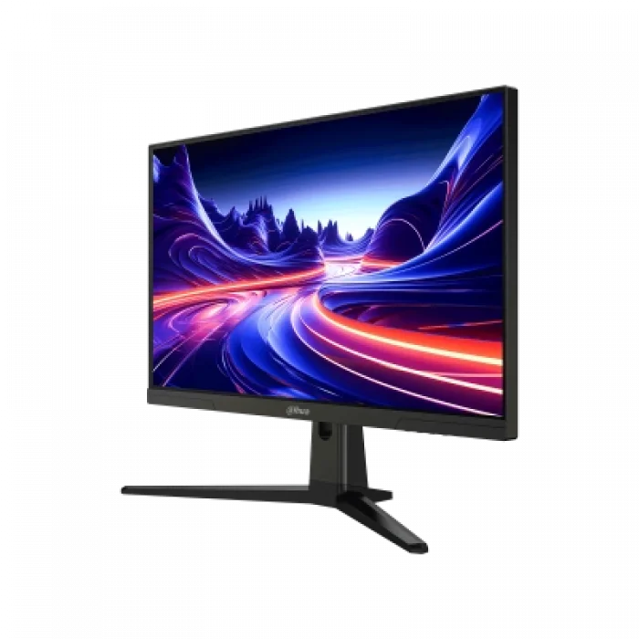 DAHUA LM25-E231B Gaming 24.5 LED IPS 0.5ms 180Hz 1920x1080 FullHD HDMI DP (VESA) Siyah Monitör