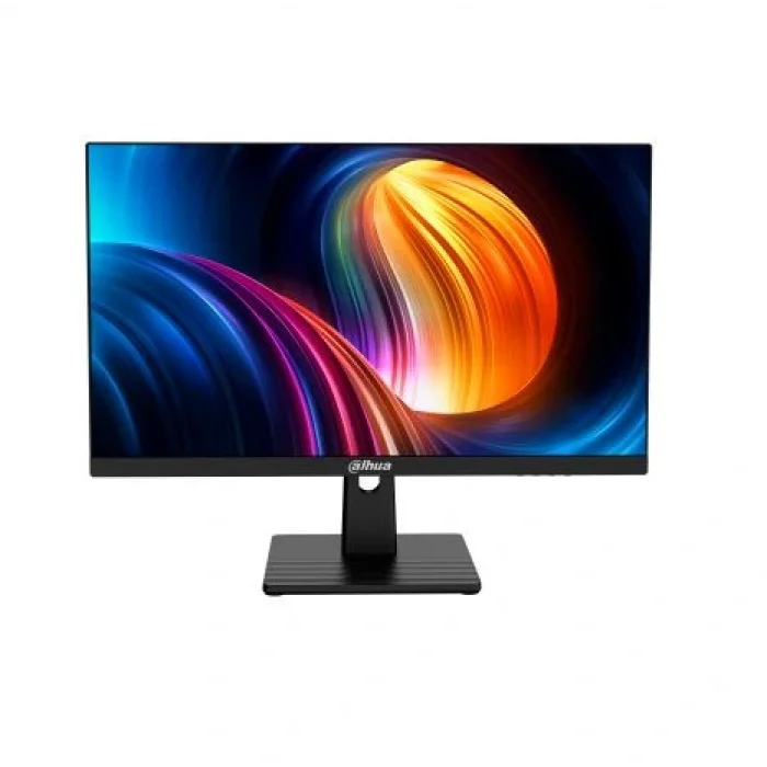 DAHUA LM27-B211B 27 LED IPS 1ms 120Hz 1920x1080 FullHD HDMI DP (VESA) Siyah Monitör