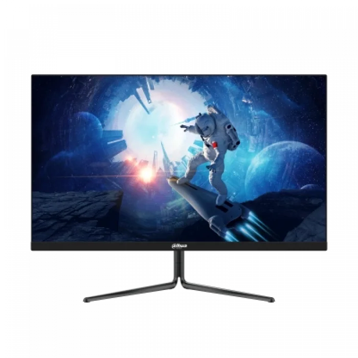 DAHUA LM27-E231BN Gaming 27 LED IPS 0.5ms 180Hz 1920x1080 FullHD HDMI DP (Vesa) Freesync Siyah Monitör