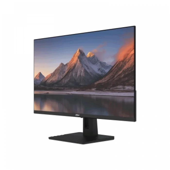 DAHUA LM32-C301B 31.5 LED IPS 5ms 100Hz 2560x1440 QHD HDMI DP (VESA) Siyah Monitör