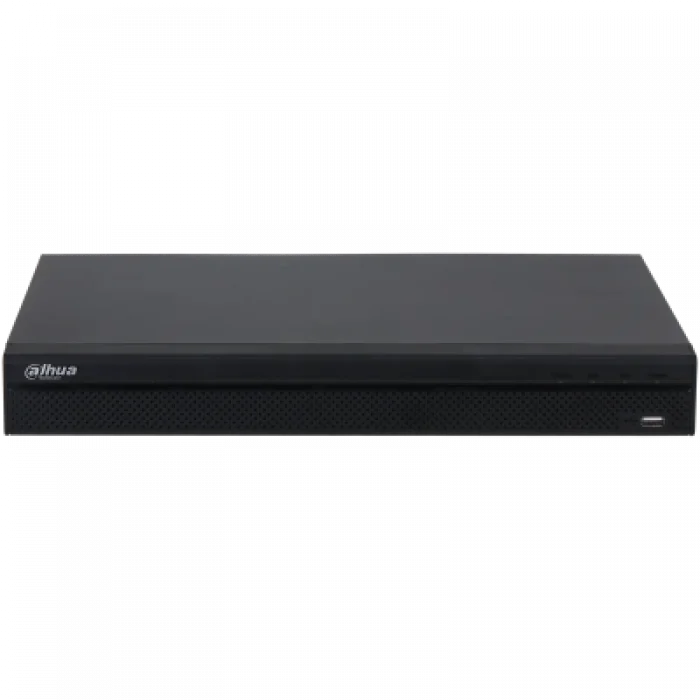 DAHUA NVR4232-4KS3 32 Kanal Network Video 8MP NVR Güvenlik Kayıt Cihazı