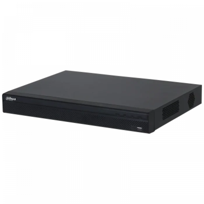 DAHUA NVR4232-4KS3 32 Kanal Network Video 8MP NVR Güvenlik Kayıt Cihazı