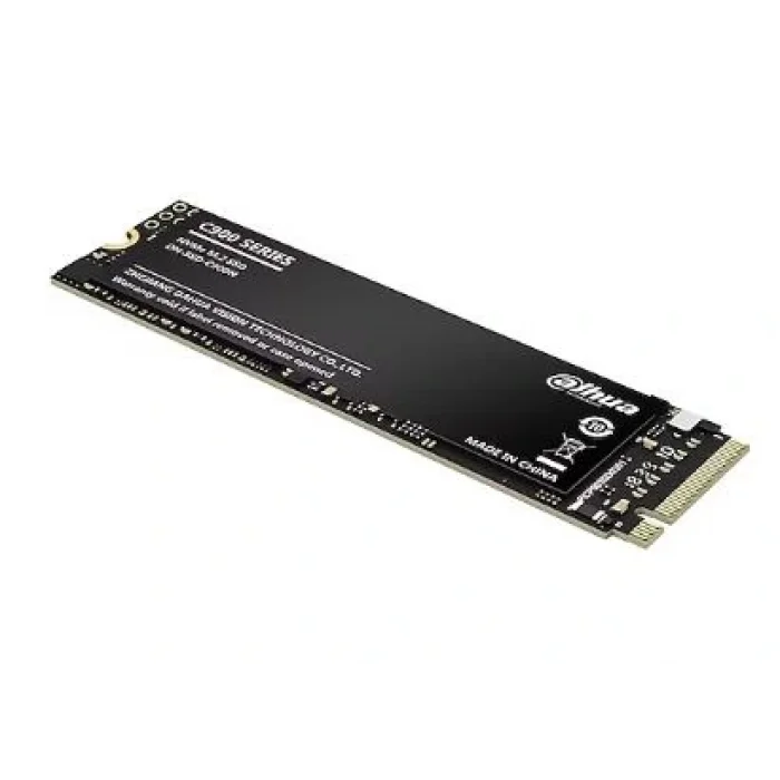 DAHUA SSD-C900N512GB C900N M.2 512GB (2000/1450MB/s) PCIe + NVMe (3D NAND) SSD Disk