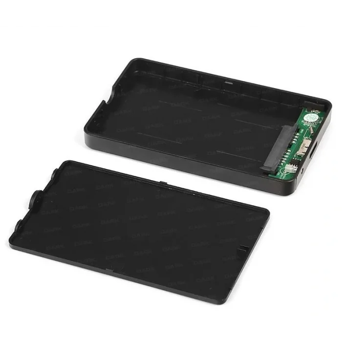 DARK DK-AC-DSE29 2.5 USB 3.0 Sata 3 Harici HDD Kutusu