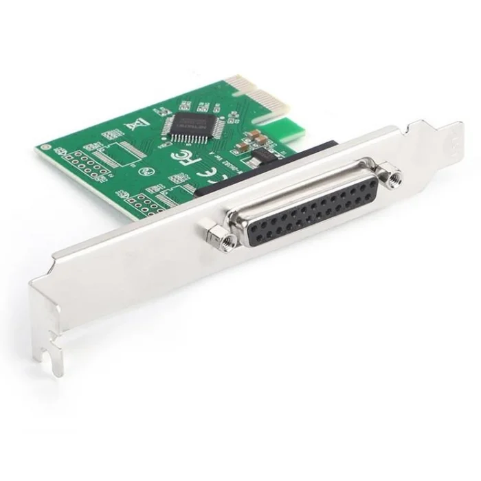 DARK DK-AC-PELPT 1 adet Paralel port için PCI Express