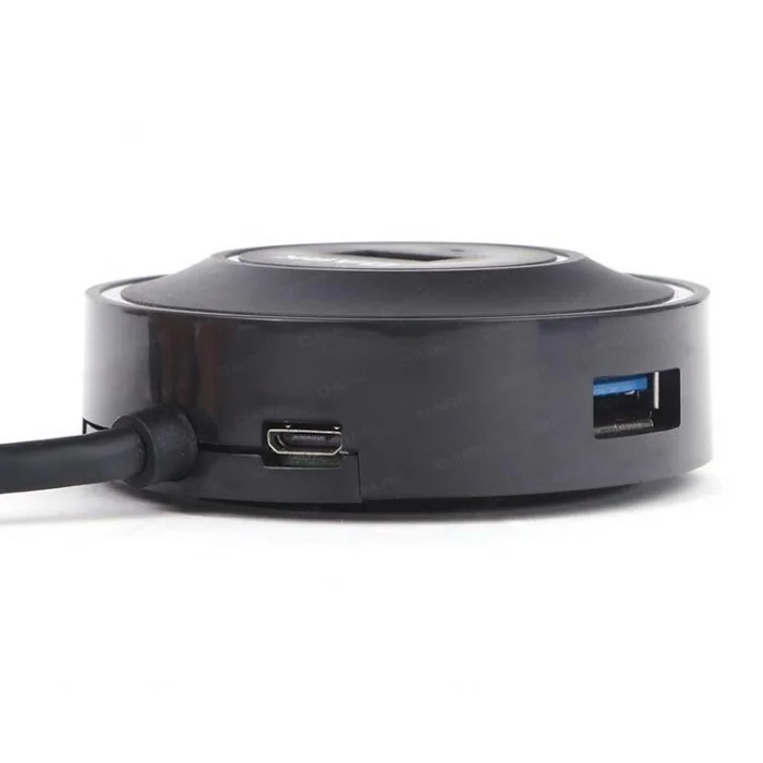 DARK DK-AC-USB344 4 Port USB 3.0 USB Çoklayıcı