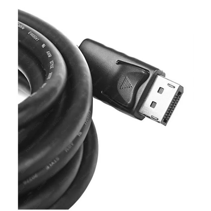 DARK DK-CB-DPL154K 1.5 Mt DisplayPort Kablo 4K Destekli